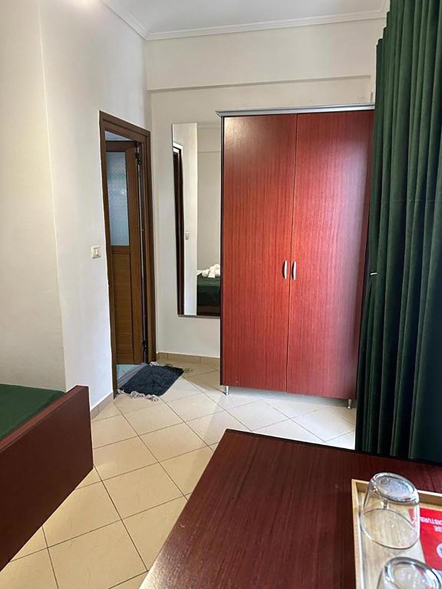 Bliss Hotel Ksamil Exterior photo
