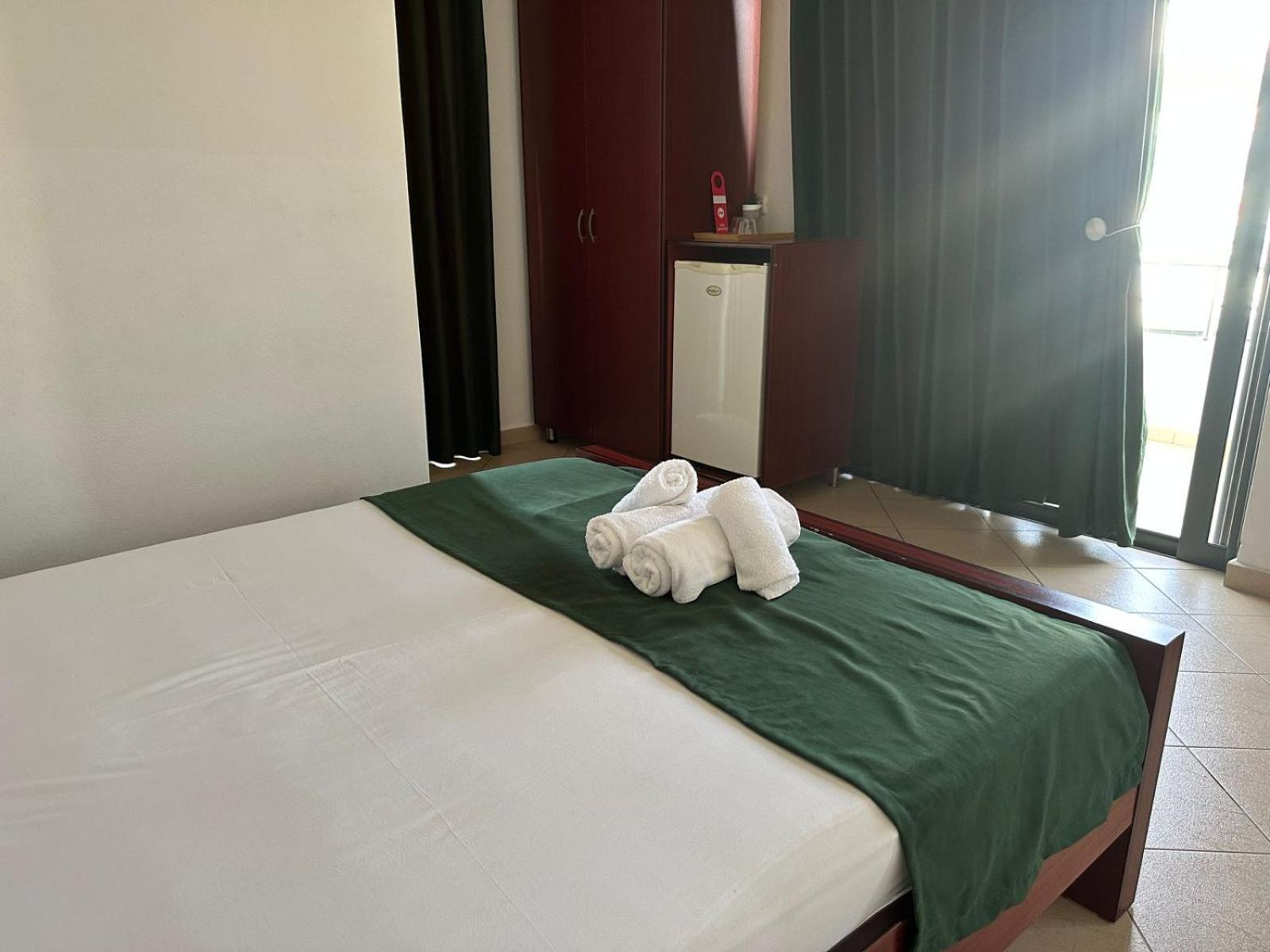 Bliss Hotel Ksamil Room photo